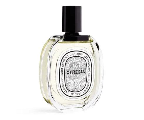 OFRÉSIA EAU DE TOILETTE