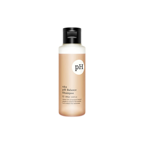 pH Balance Shampoo