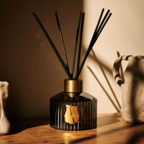 LE DIFFUSEUR ABD EL KADER