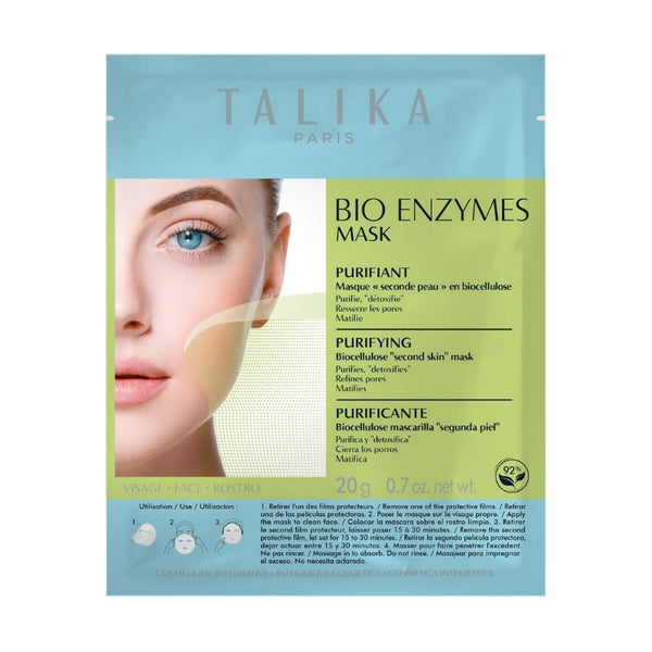 Bio Enzymes Mask® - Purifying