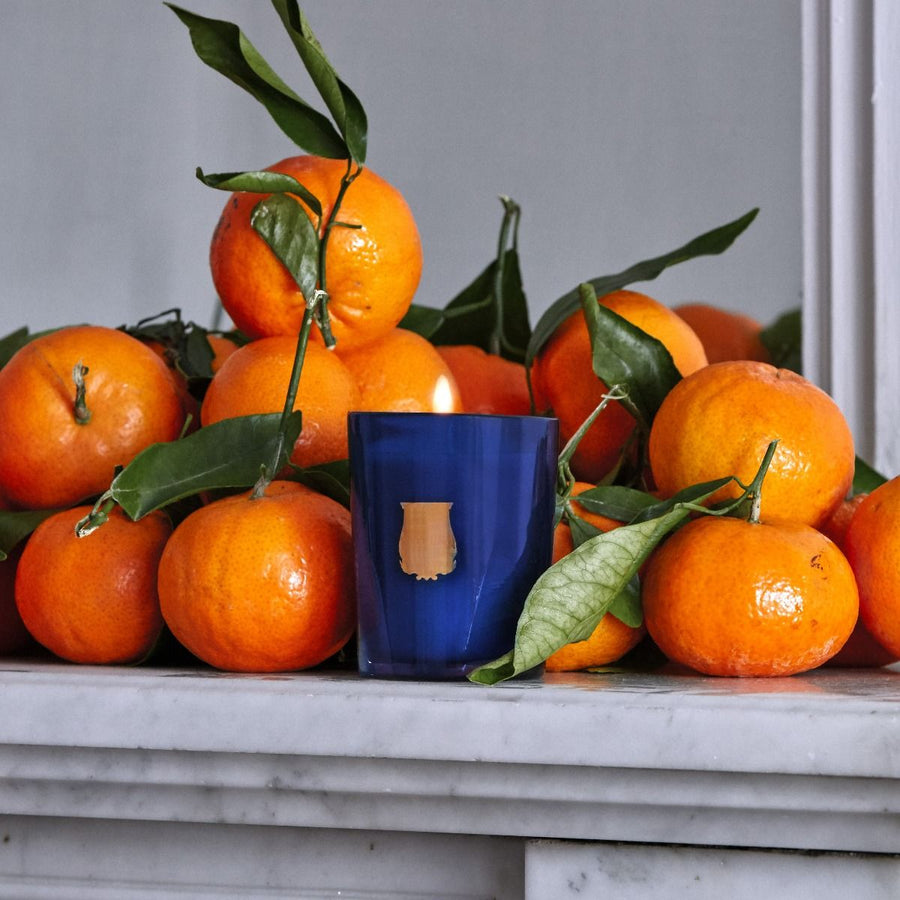 La Petite Bougie Reggio