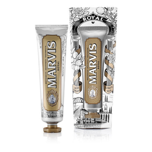 ROYAL TOOTHPASTE 75ML