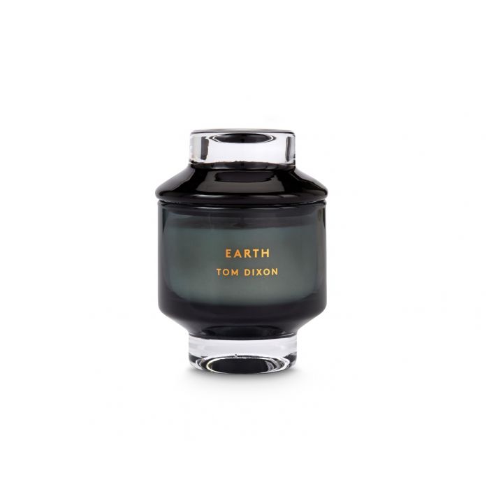 Elements Earth Candle