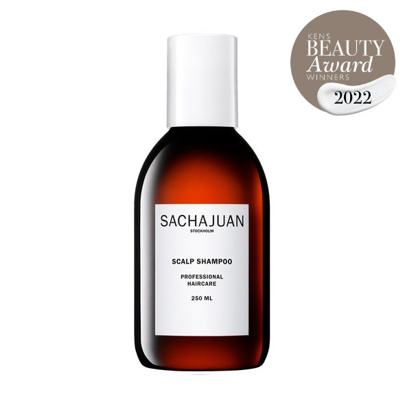 Scalp Shampoo