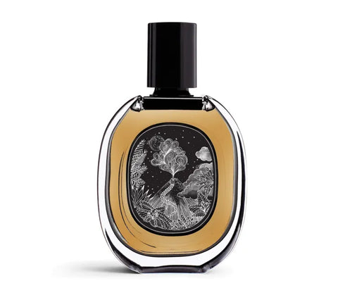 TEMPO EAU DE PARFUM