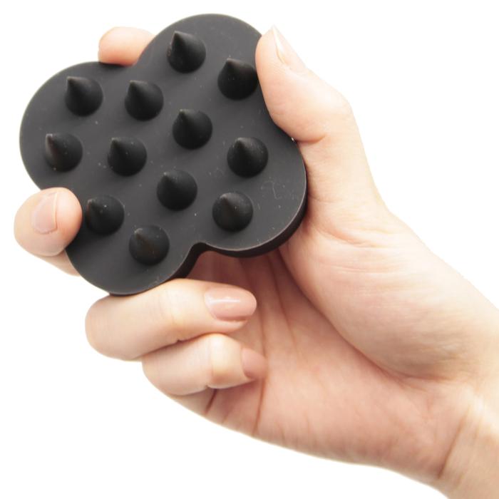 Scalp Brush Kenzan - Hard