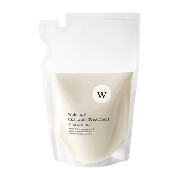 Wake up! Hair Treatment REFILL